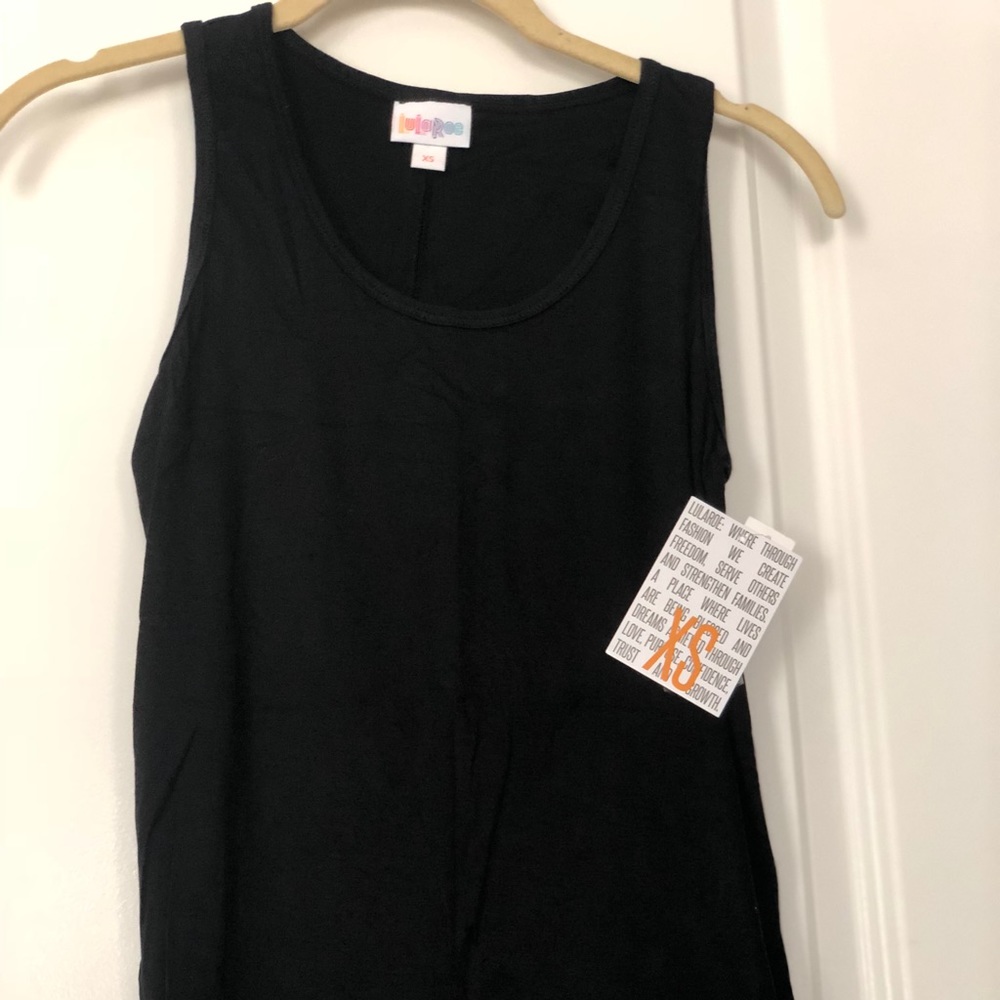 LuLaRoe tank top